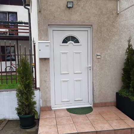 Apartman Mitic Požarevac Exteriör bild