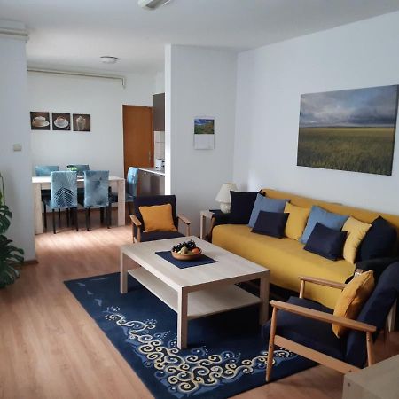 Apartman Mitic Požarevac Exteriör bild
