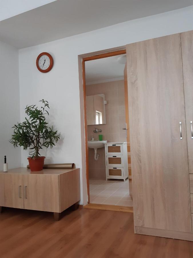 Apartman Mitic Požarevac Exteriör bild