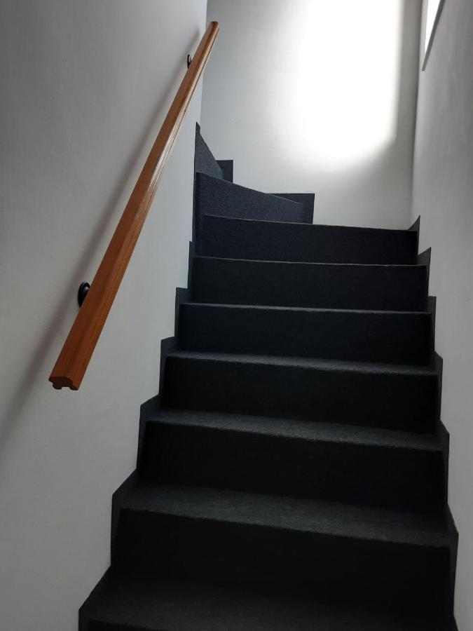 Apartman Mitic Požarevac Exteriör bild